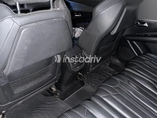 Peugeot 5008 2020 Green Used for Sale - 7