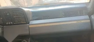 فيات ريجاتا 1986 أبيض مستعملة للبيع