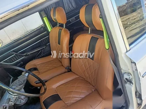 لادا 1500 1982 أبيض مستعملة للبيع - 4