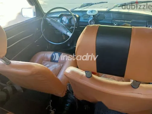 لادا 1500 1982 أبيض مستعملة للبيع - 5