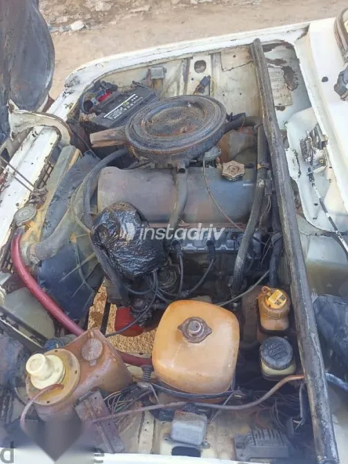 لادا 1500 1982 أبيض مستعملة للبيع - 7