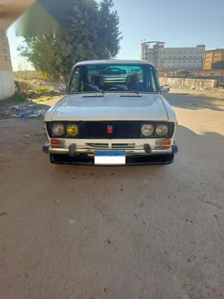 لادا 1500 1982 أبيض مستعملة للبيع