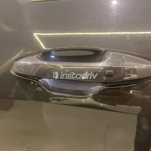 كيا سبورتاج 2025 رمادي جديدة للبيع - 10