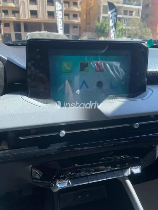 شيفروليه أوبترا 2026 رمادي جديدة للبيع - 3