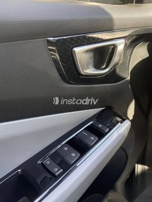 شيفروليه أوبترا 2026 رمادي جديدة للبيع - 7