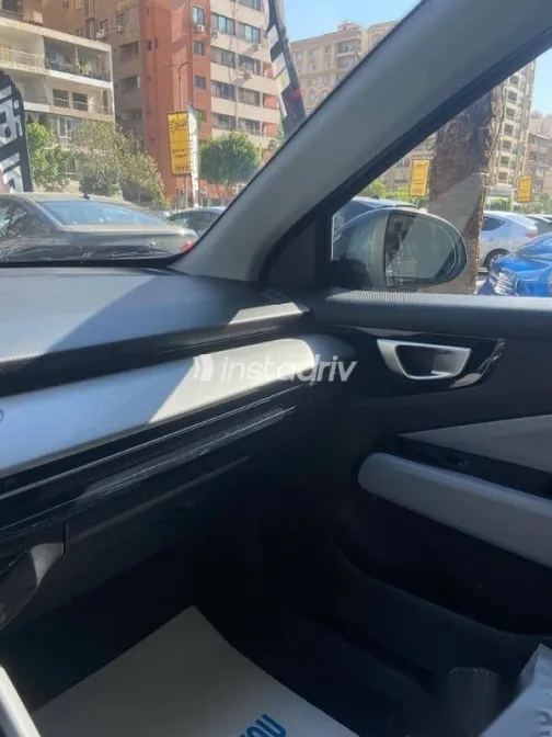 شيفروليه أوبترا 2026 رمادي جديدة للبيع - 8