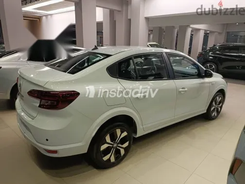 Renault Taliant 2026 White New for Sale - 4