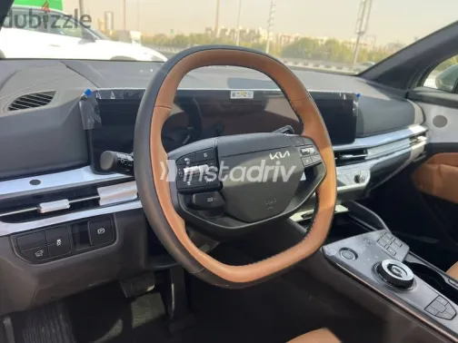 Kia Sportage 2026 Green New for Sale - 3