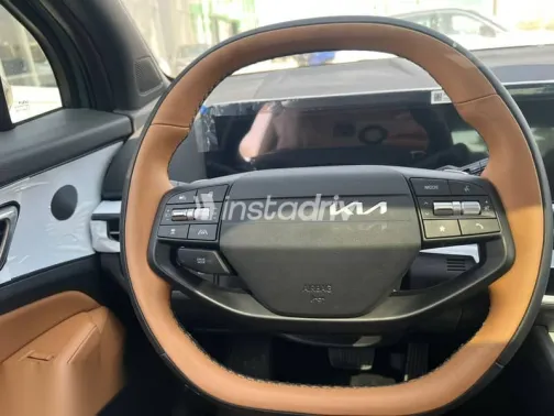 Kia Sportage 2026 Green New for Sale - 4