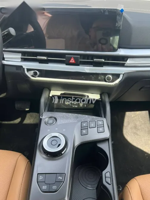 Kia Sportage 2026 Green New for Sale - 5