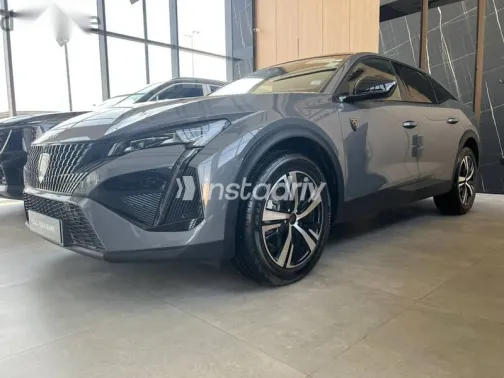 بيجو 408 2026 رمادي جديدة للبيع - 3