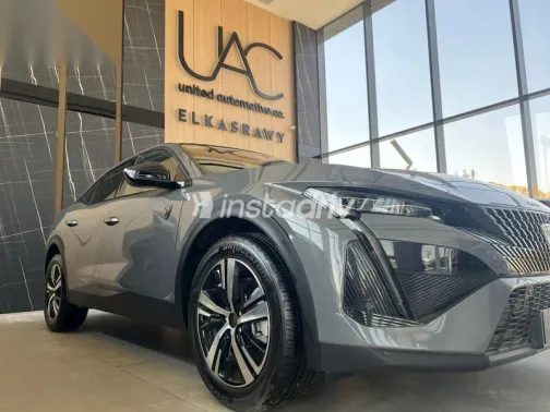 بيجو 408 2026 رمادي جديدة للبيع - 4