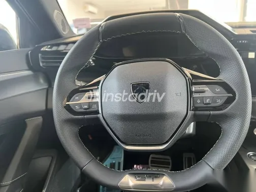 بيجو 408 2026 رمادي جديدة للبيع - 5