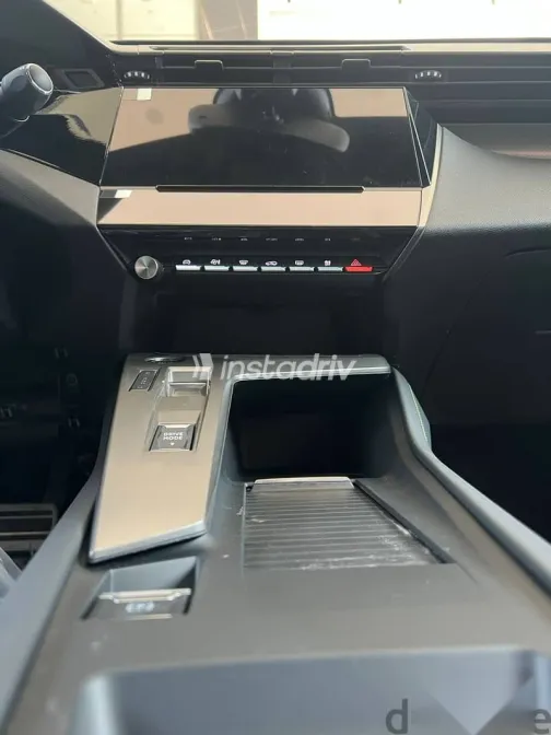 بيجو 408 2026 رمادي جديدة للبيع - 6