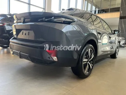 بيجو 408 2026 رمادي جديدة للبيع - 7