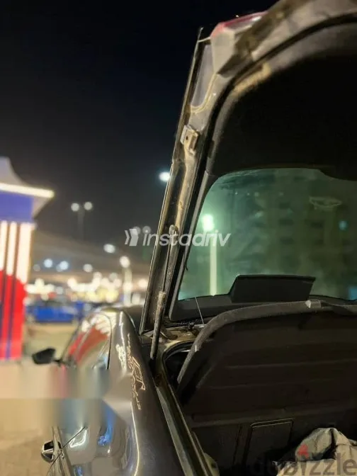 سكودا اوكتافيا 2021 أسود مستعملة للبيع - 7