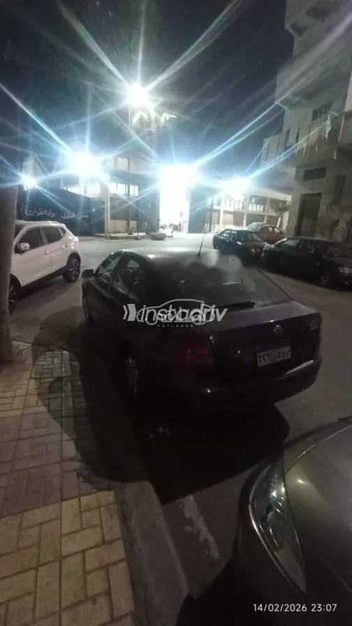 Skoda Octavia A5 2006 Petroleum Used for Sale - 2