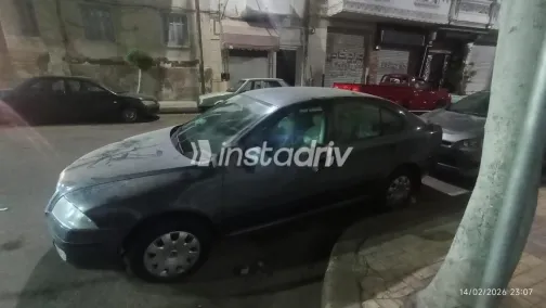 Skoda Octavia A5 2006 Petroleum Used for Sale - 3