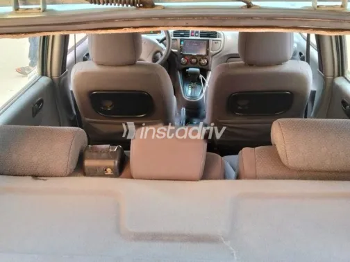 هيونداي ماتريكس 2006 أخضر مستعملة للبيع - 5