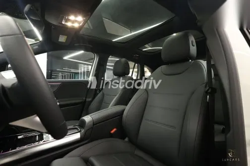 مرسيدس EQA 2025 أبيض جديدة للبيع - 5