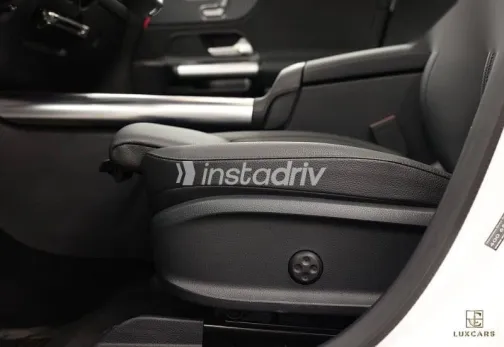 مرسيدس EQA 2025 أبيض جديدة للبيع - 10