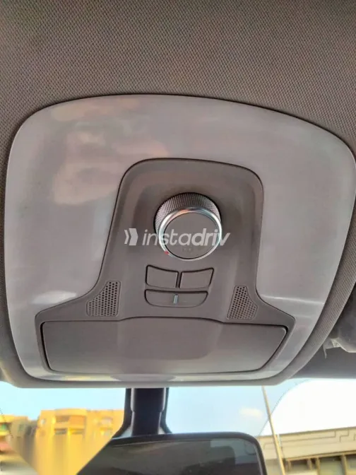 شيرى تيجو 2025 أسود مستعملة للبيع - 8