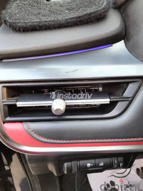 شيرى تيجو 2025 أسود مستعملة للبيع - 10