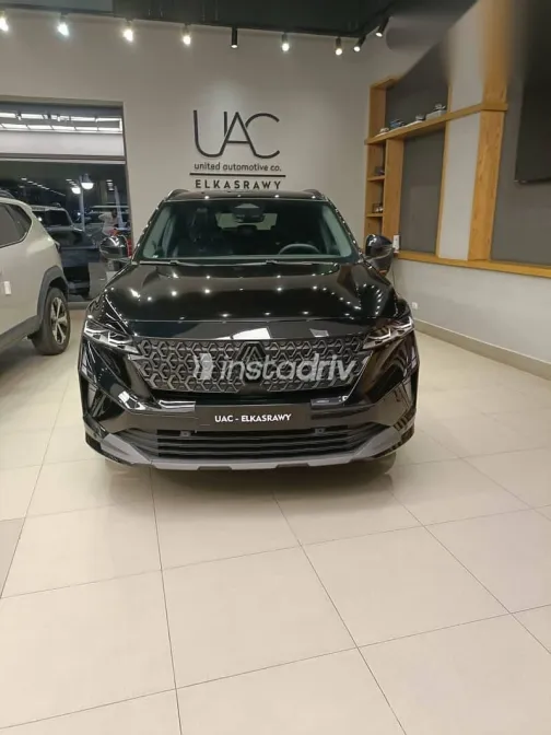 Renault Austral 2026 Black New for Sale - 1