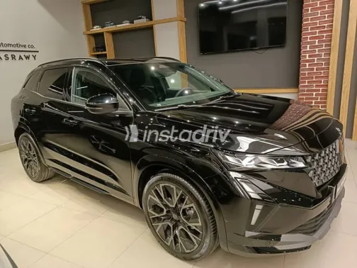 Renault Austral 2026 Black New for Sale - 3