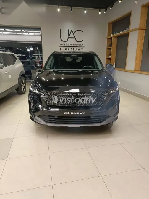 Renault Austral 2026 Black New for Sale - 5