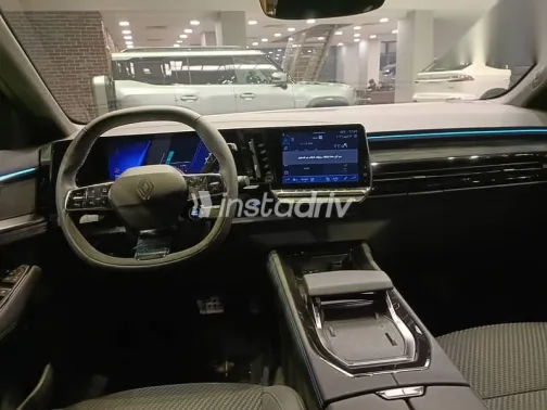 Renault Austral 2026 Black New for Sale - 6