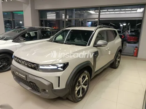 Renault Duster 2026 Beige New for Sale - 2