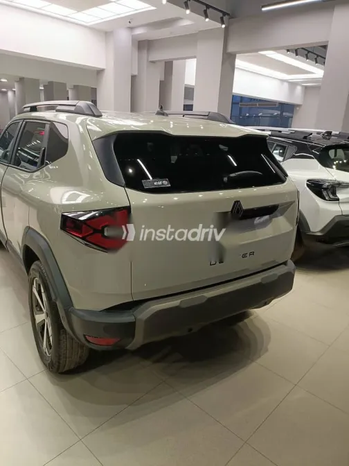 Renault Duster 2026 Beige New for Sale - 5