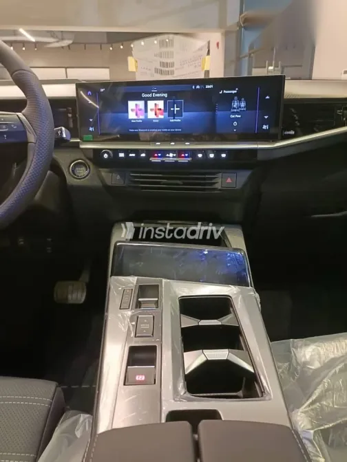 Opel Grandland 2026 Gray New for Sale - 2