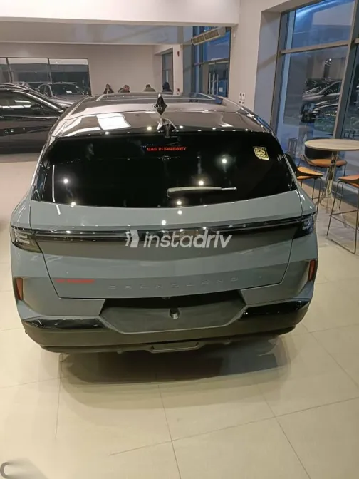 Opel Grandland 2026 Gray New for Sale - 3