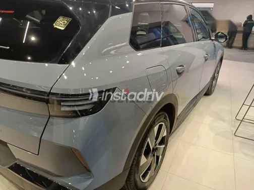 Opel Grandland 2026 Gray New for Sale - 5