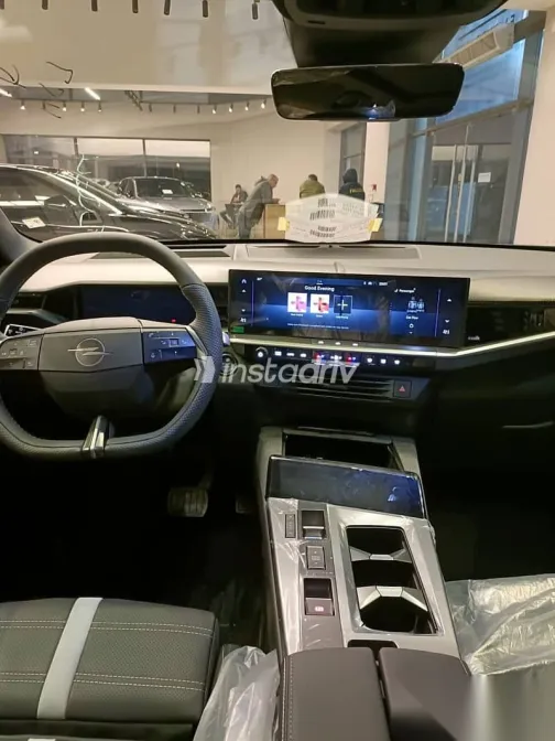 Opel Grandland 2026 Gray New for Sale - 6