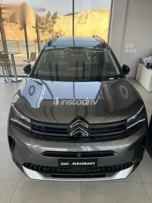 Citroën C5 2026 Gray New for Sale - 1