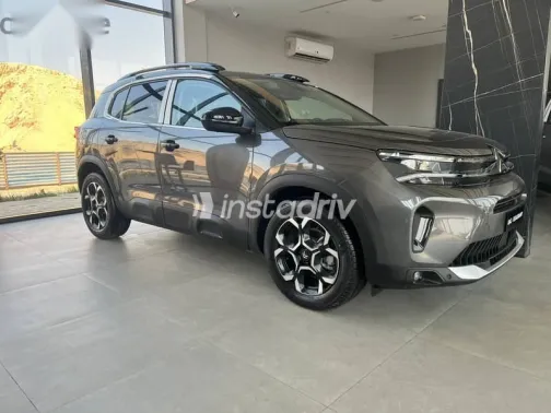 Citroën C5 2026 Gray New for Sale - 2