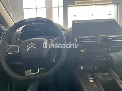 Citroën C5 2026 Gray New for Sale - 3