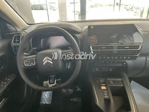 Citroën C5 2026 Gray New for Sale - 4