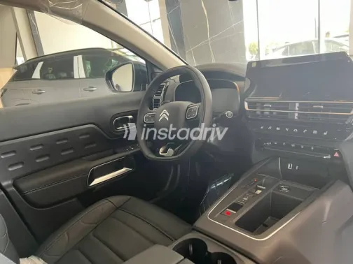 Citroën C5 2026 Gray New for Sale - 5