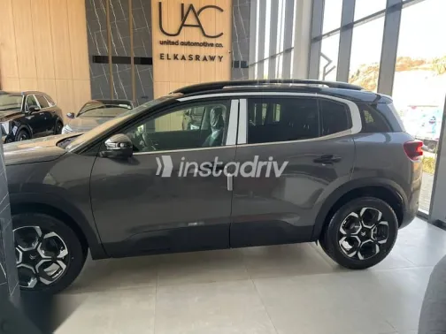 Citroën C5 2026 Gray New for Sale - 6