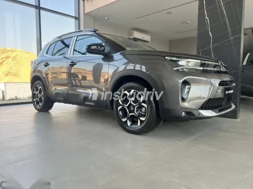 Citroën C5 2026 Gray New for Sale - 7