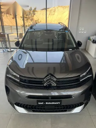 Citroën C5 2026 Gray New for Sale
