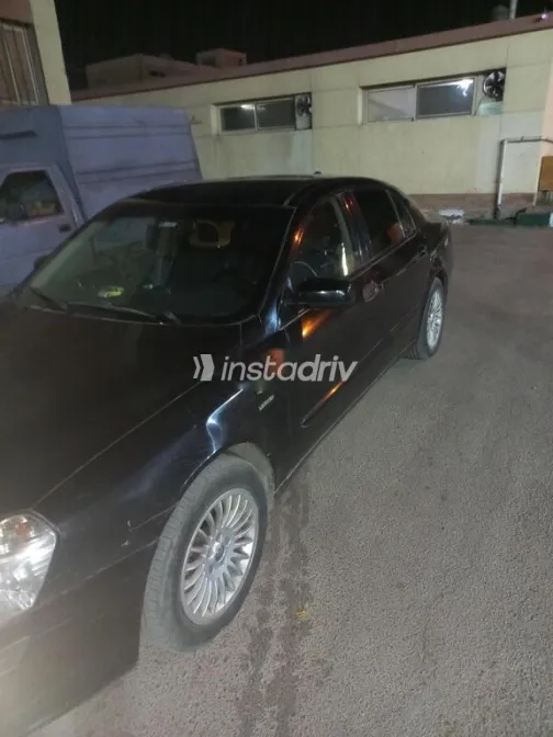 بريليانس جالينا 2012 أسود مستعملة للبيع - 3