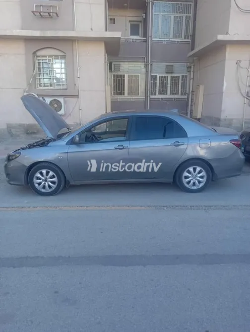 بى واى دى‬ L3 2016 رمادي مستعملة للبيع - 4