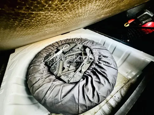 ام جى ZS 2019 أبيض مستعملة للبيع - 5