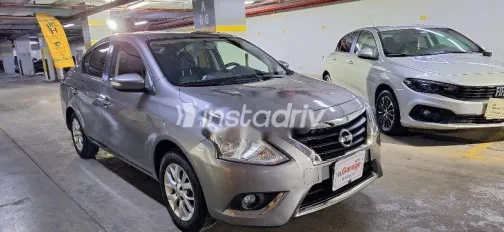 نيسان صنى 2025 رمادي مستعملة للبيع - 3