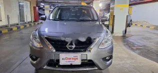 Nissan Sunny 2025 Gray Used for Sale